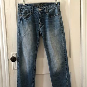 American Eagle Denim Jeans